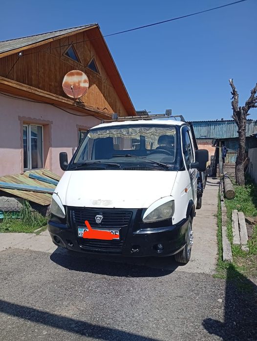 Продам эвакуатор объёмом 2.9