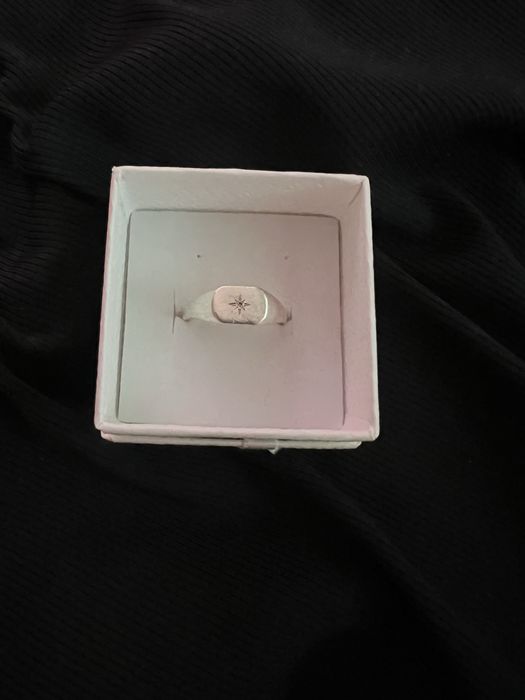 Пръстен Thomas Sabo