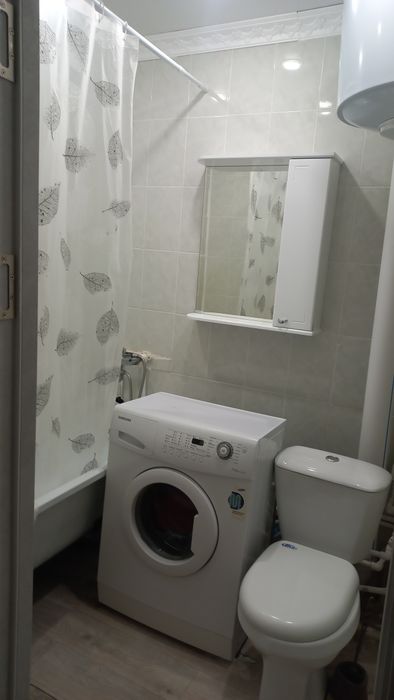 Квартира посуточно