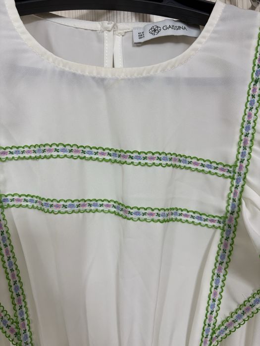 Продам летние платья