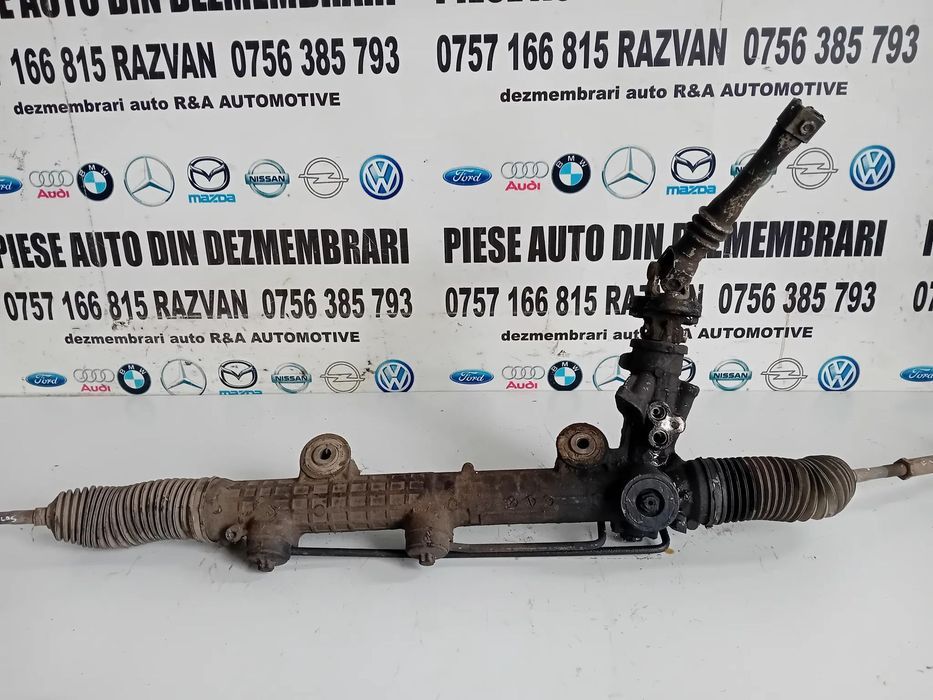 Casetă Direcție Mercedes E-Class W211 Cod R21111011001 Hidraulică Arad