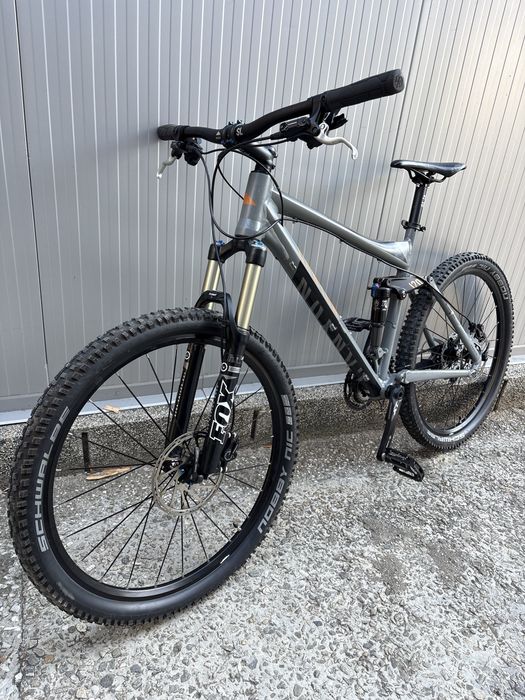 Колело Canyon nerve 26” мекица