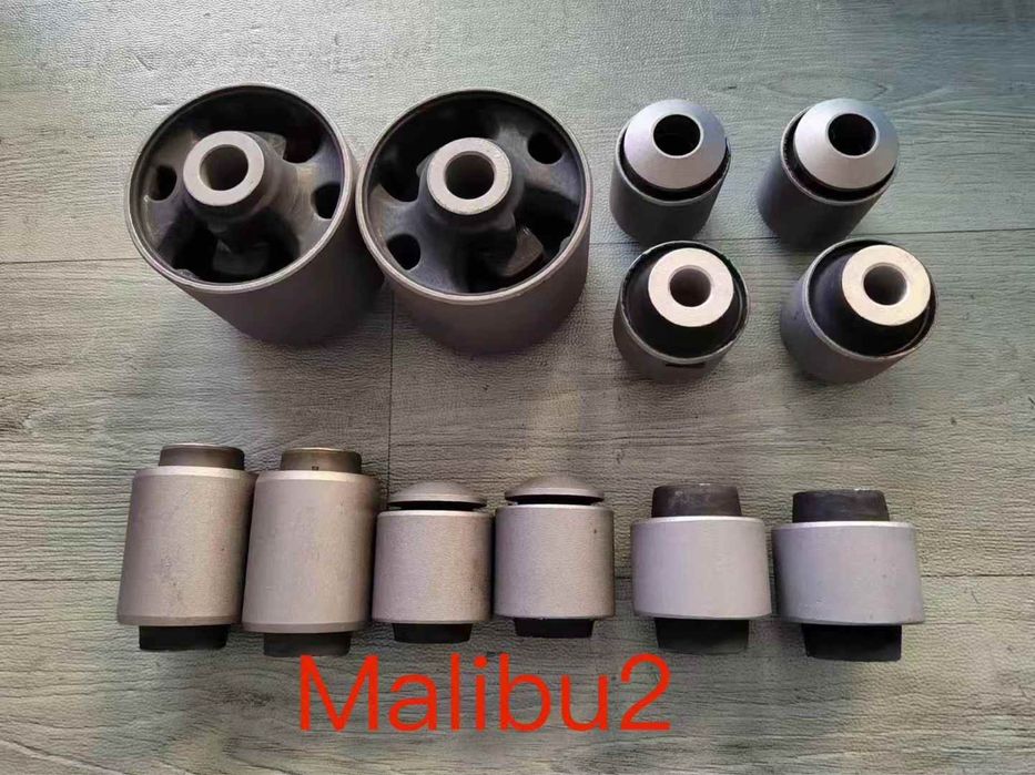 Мотор ходовой запчаст Malibu monza onix tracker equinox captiva tahoe