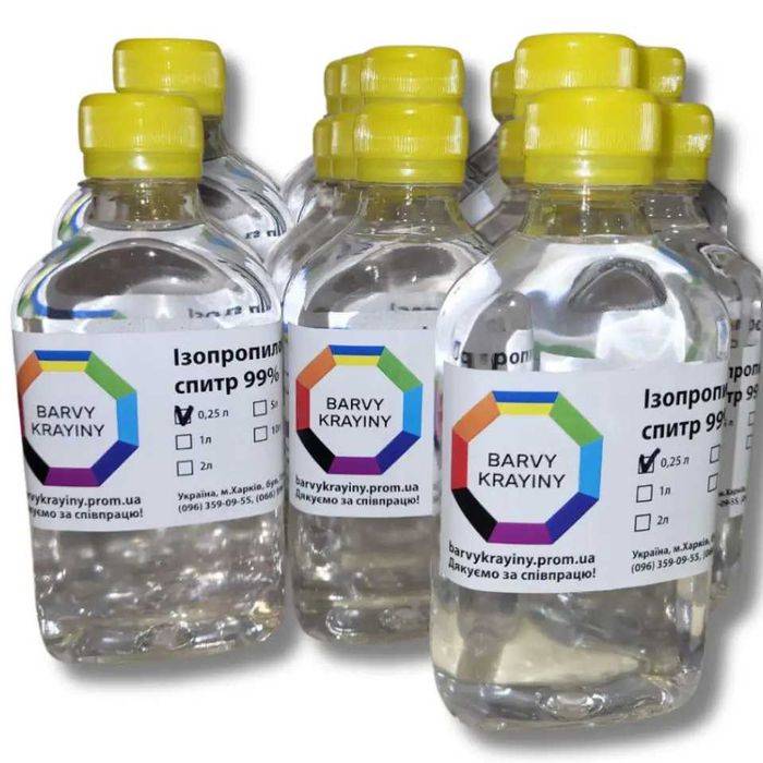 спирт  технический для антисептиков