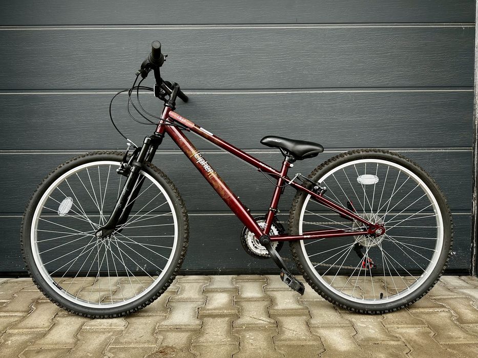 Велосипед Apollo Cipher 26” S” 3x6