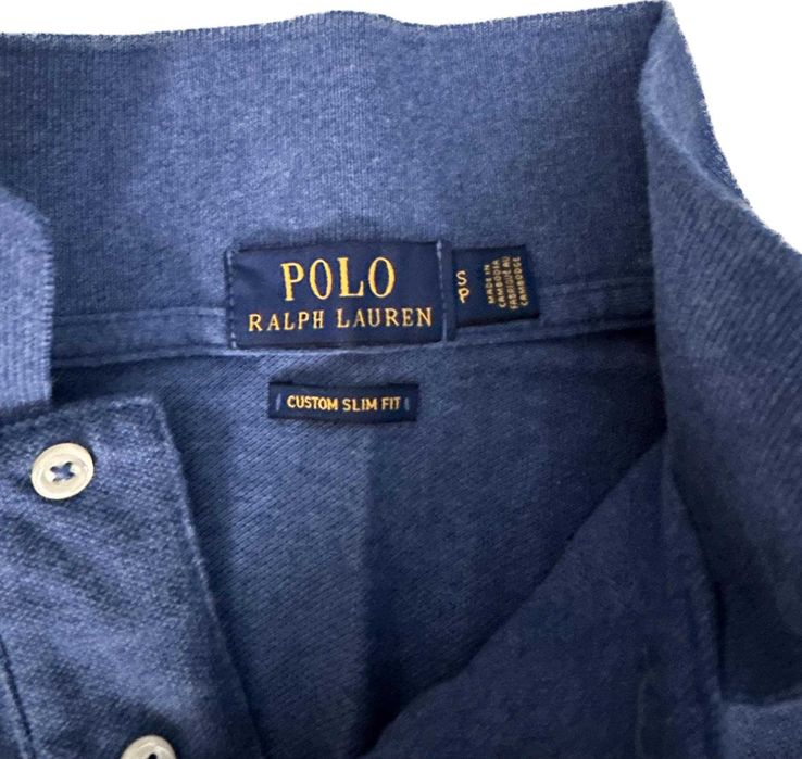 Polo Ralph Lauren Полота