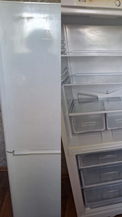 Продам холодильник