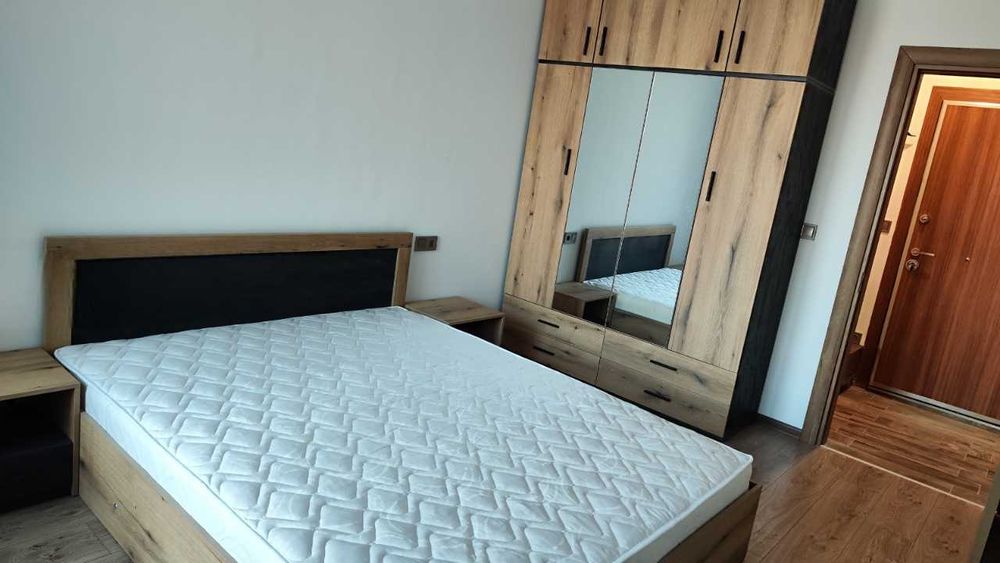 Дава се под наем Двустаен апартамент в София, Овча купел 1 - 82 кв.м за 612 € - Снимка #6