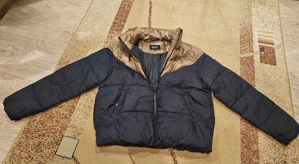 Дамско зимно яке Only