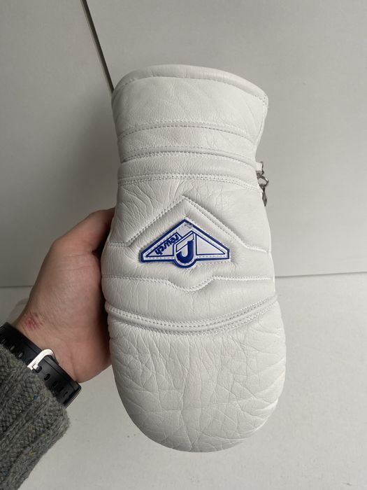 Manusi pro Reusch sky vintage