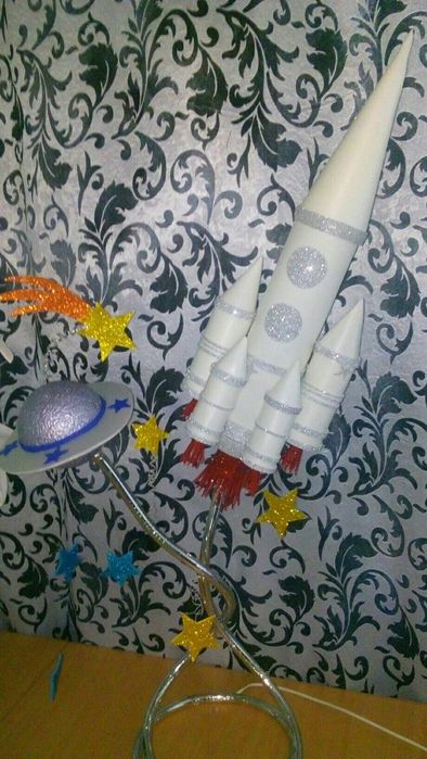 Светильники для мальчиков и девочек