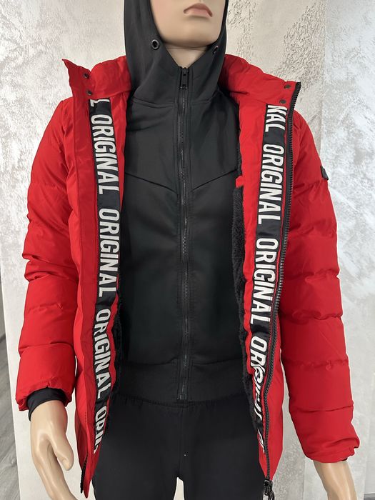 Яке GLB чисто ново / якета / яке /qke