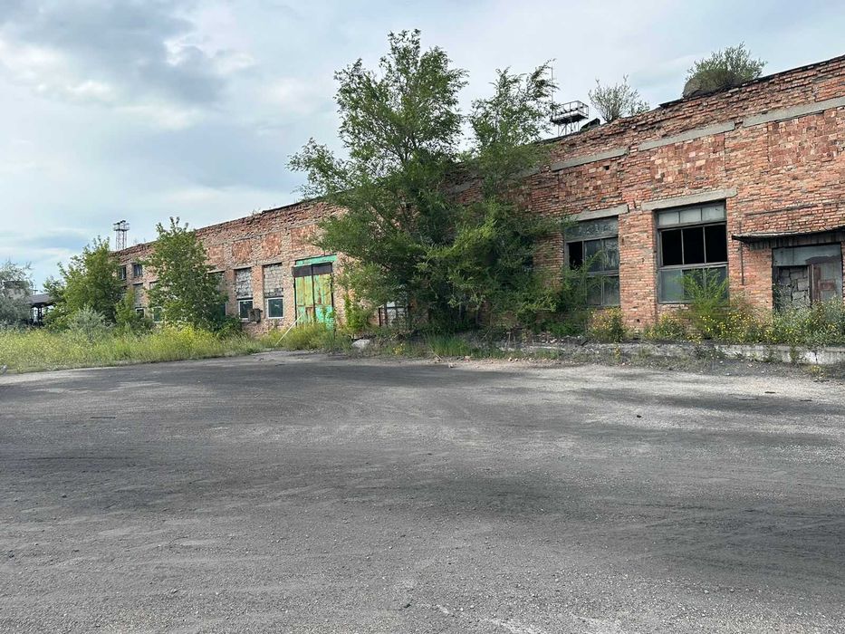 Срочно! Продам базу в Темиртау.