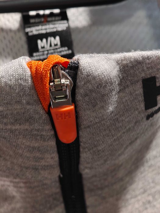 Helly Hansen Мерино/Горнище Мъжко/М