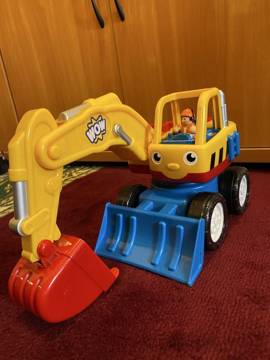 Игрушки машинки Америка