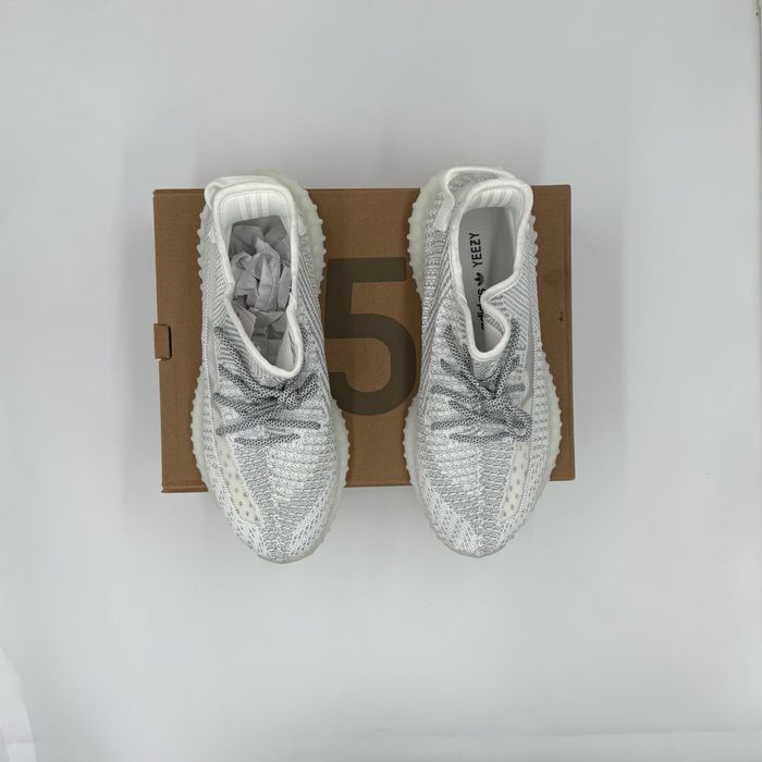 Yeezy Boost 350 V2 Static Reflective - marimi 38-48 - calitate premium