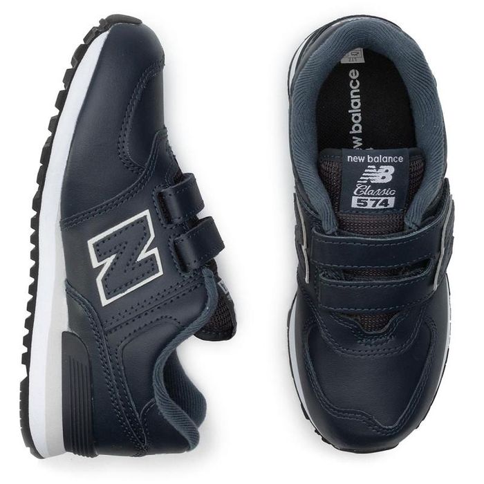 Детски маратонки NEW BALANCE IV574ERV - 21.5, 23