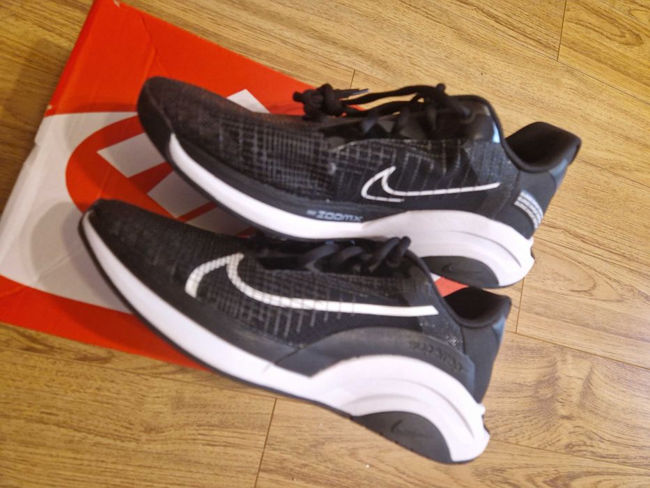 Nike Air Max Super rep, masuri 41 si 42, noi, originali, in cutie