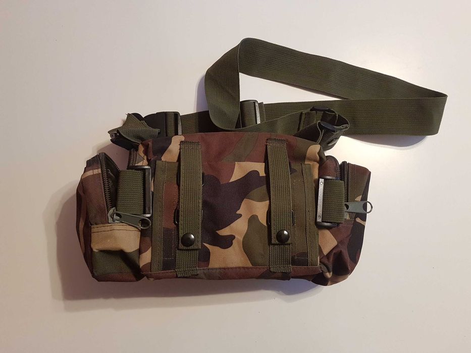 Небольшая сумка/подсумок