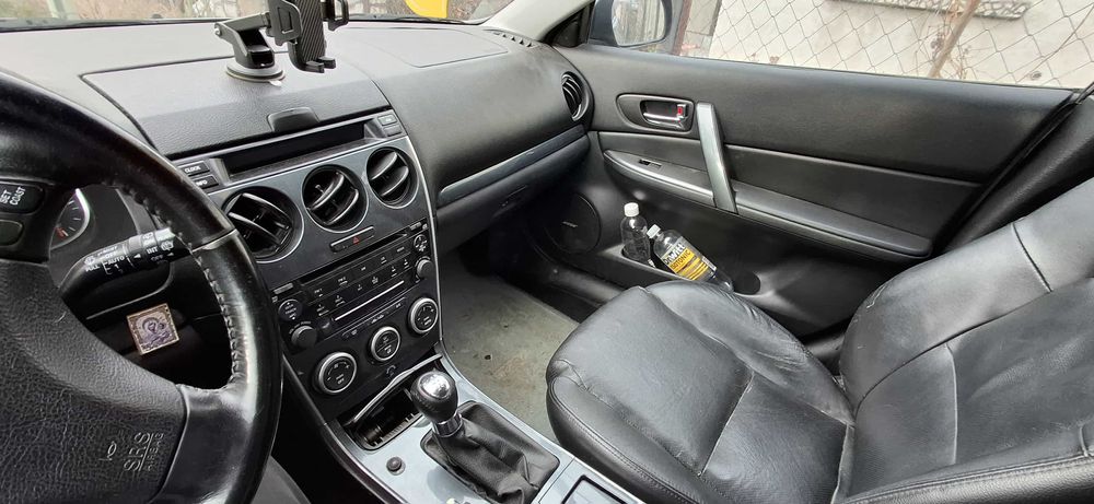 Продава се Mazda Combi