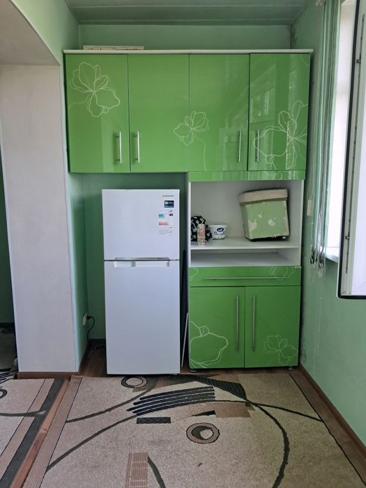 Сдается в аренду 2-комнатная квартира