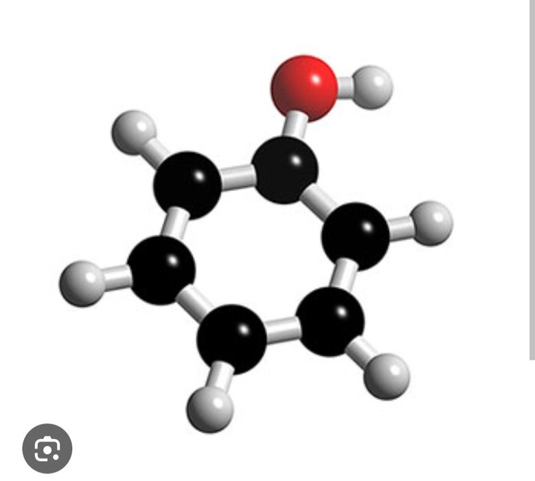 Meditatii Chimie Organică