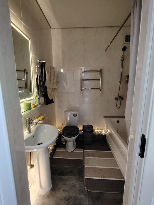 Срочно сдаётся квартира 2х комнатная