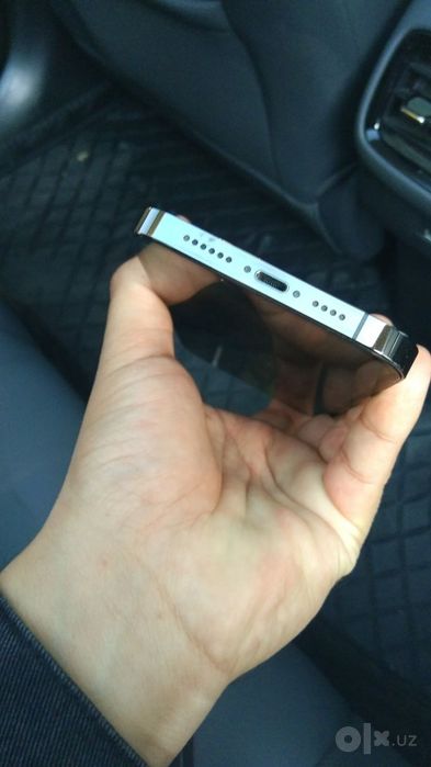 iPhone 13 Pro Max 1 TB ZA/A dual