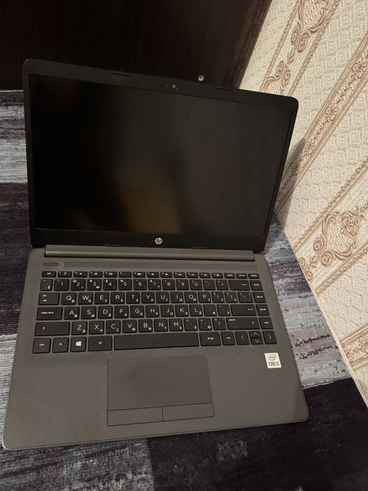 HP ноутбук сатылады