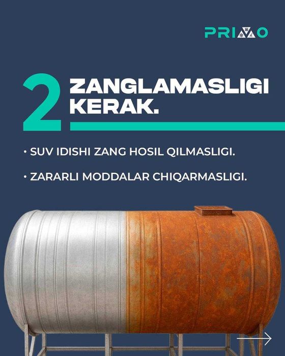 Нержавейка Бочка Бак Ёмкость ЭКО