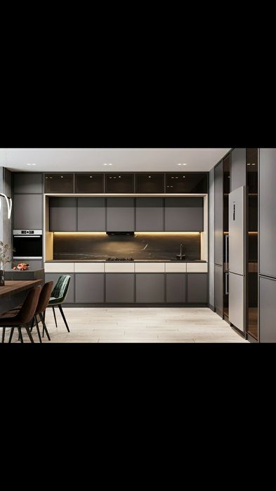 Мебель на заказ для вашего дома