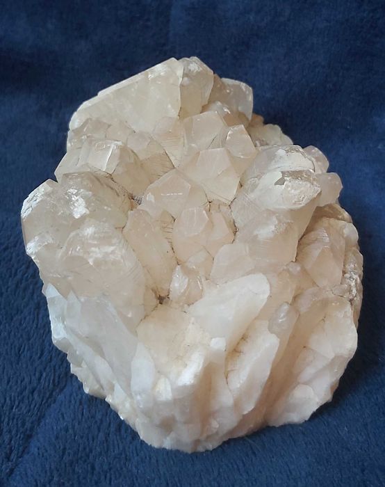 Cristal cuarț cluster