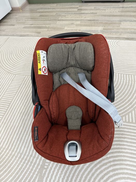 Продается детское автокресло Cybex