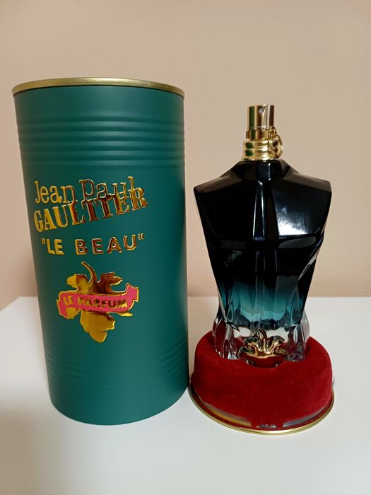 JPG Le Beau Eau de Parfum