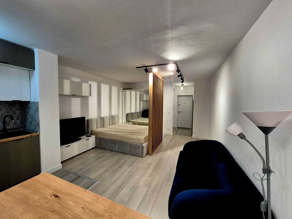 Inchiriez garsoniera Lapus mall Electro