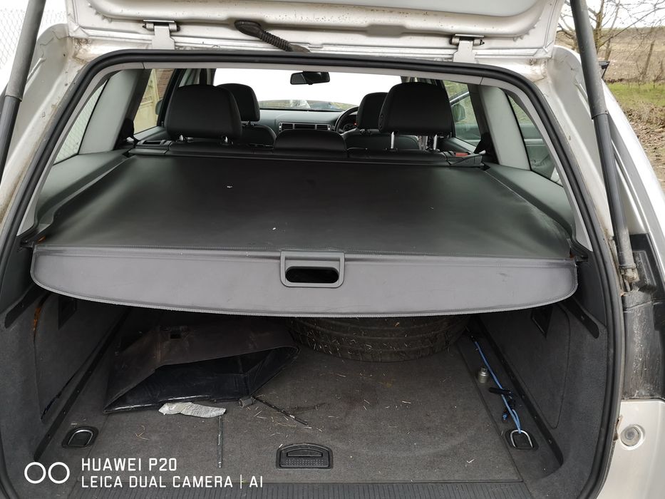 Opel Vectra C 1.9 на части!