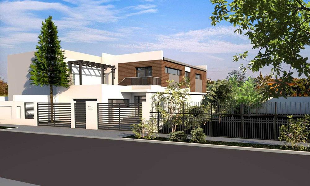 Proiectare constructii la preturi rezonabile