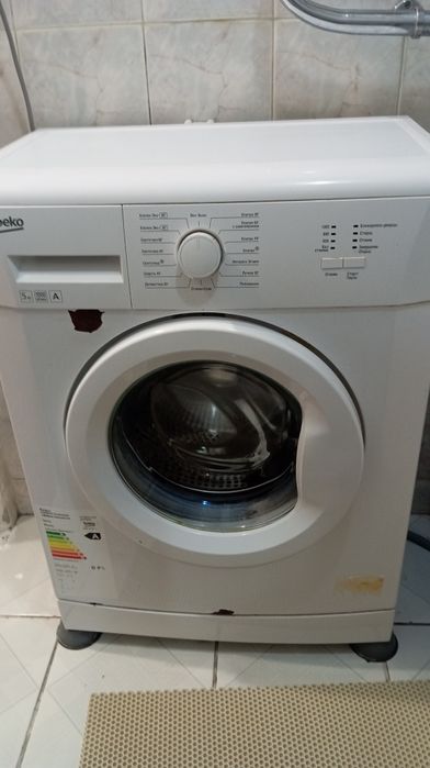 продам стиральную машину