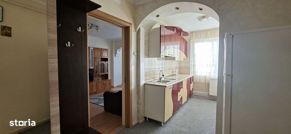 Apartament 2 camere confortabil – Central, aproape de Faleză