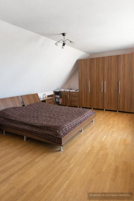 Дава се под наем Мезонет в Варна, Погреби - 250 кв.м за 1300 € - Снимка #3