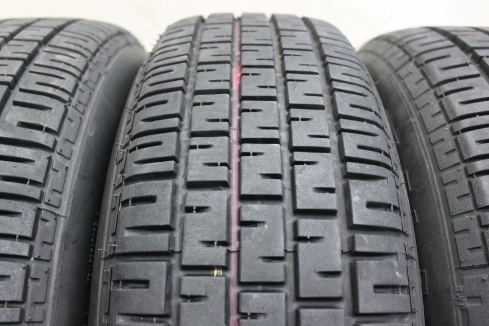 185/70-15 и 215/60-15 Fulda Porsche