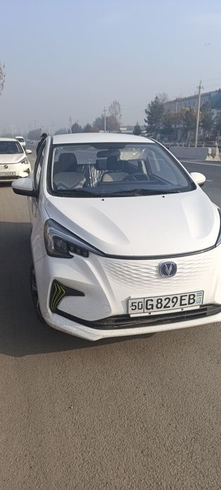 Changan ben ben e star