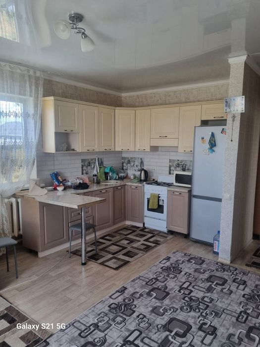 продам дом Жартылколь