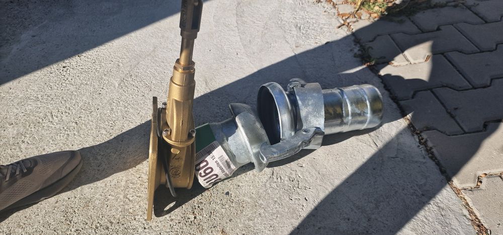 Mufa robinet vidanja 2.3.4.5.6 toli mufe coturi reducții mos babă furt