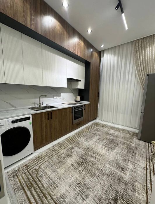 Продажа квартира