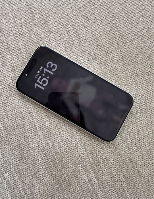 Iphone 17 256 Alb
