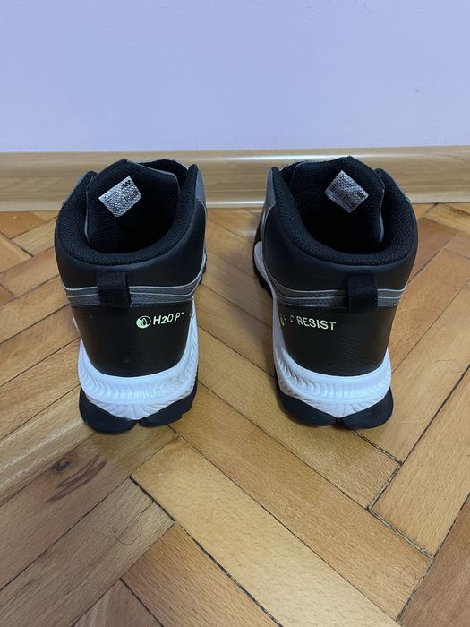 Зимни кецове New Balance р-р 36-37