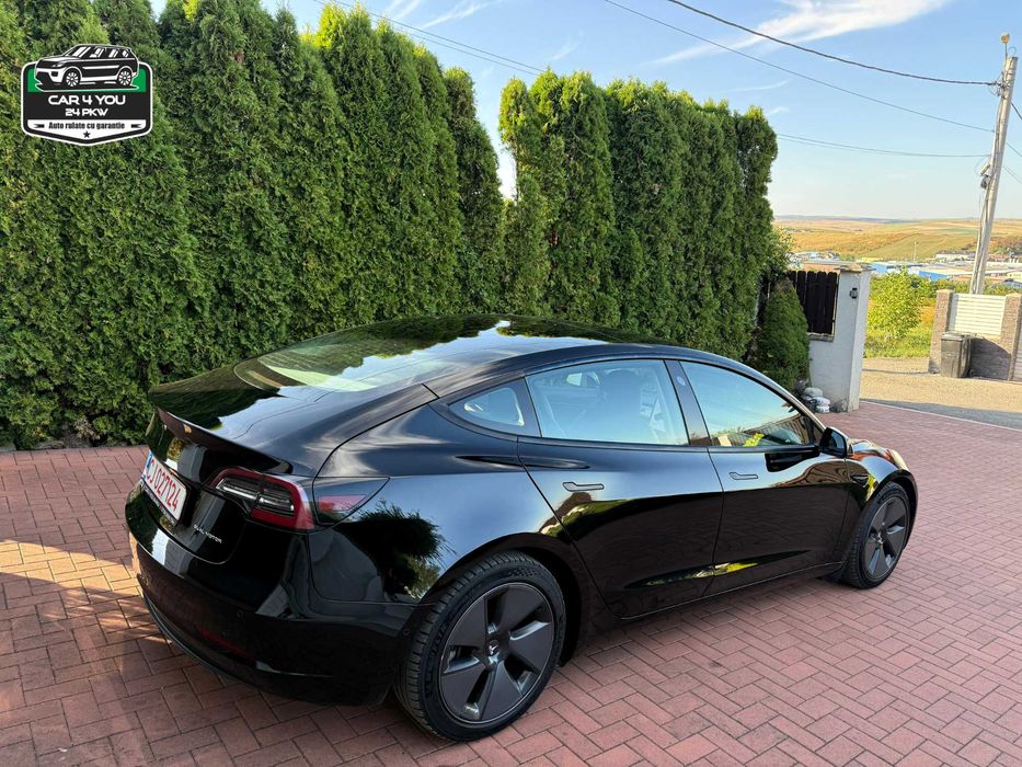 Tesla Model 3*Long Range Awd*Tva Deductibil*