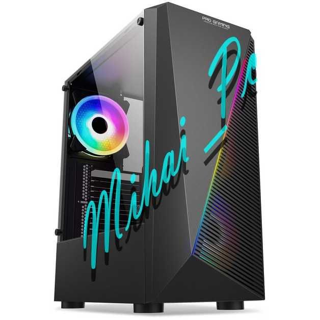 Oferta ! PC Gaming i5 8500 / 32 Gb Ram / Gtx 1070 / 1 tera