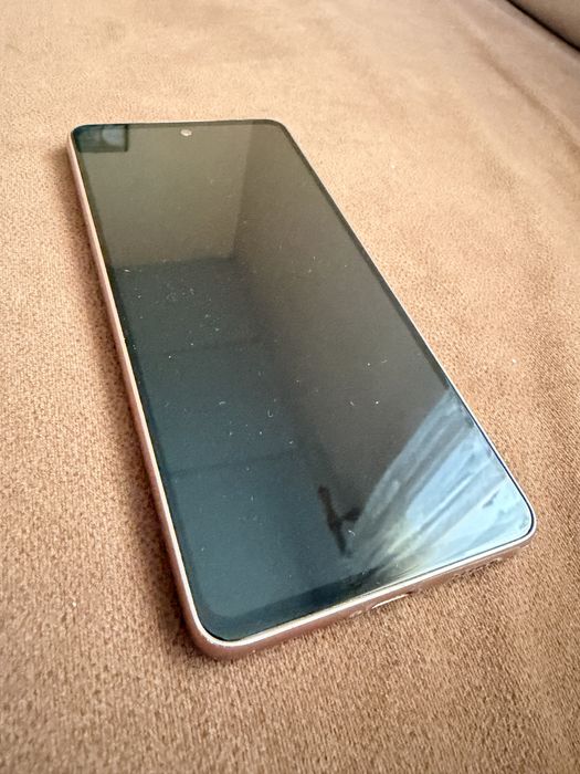 Samsung A53 5G Перфектен